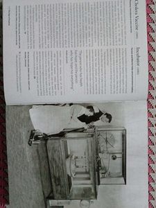 1001 Inventions That Changed World