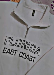 Florida East Coast Pullover Sweater
