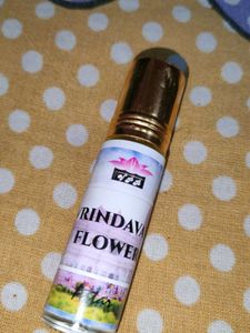 Vrindavan Flower Attar