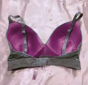Love Pink Bra