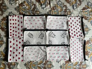 Cute Pouches Set of 20