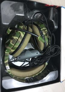 Headphone New