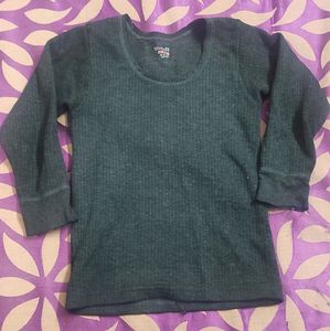 Warm Thermal For Kids Girls Wear