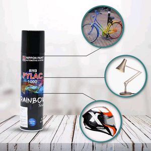Nippon Paint Ryo Pylac Acrylic Spray