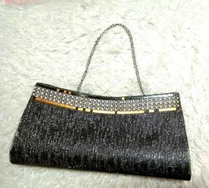🖤Elegant Evening Clutch🖤