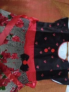 Ishak Dresses - Size 16 frock