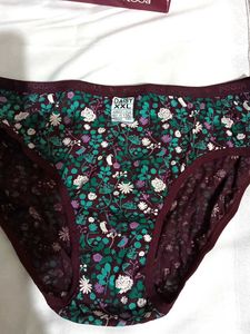 Pack Of 6 Panties