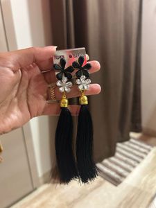 Earrings Set of 3