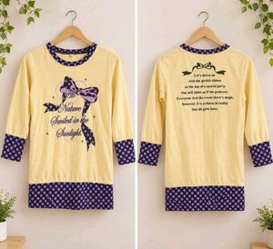 Japanese-Style Top 🎀
