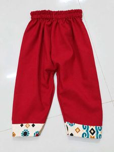 😍Girls' Festive Ethnic Wear Set💥