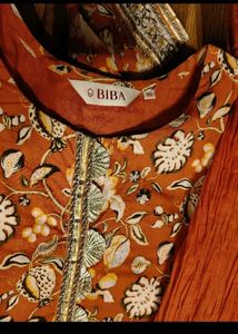 biba gota Patti suit set