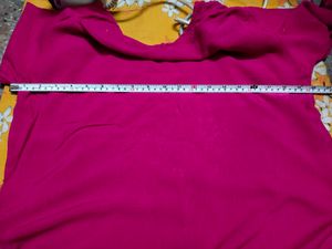 Double Xxl Local Brand Kurti