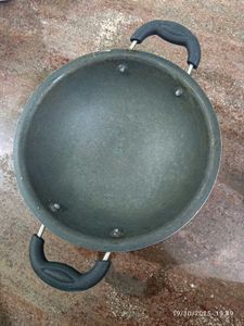 appam non stick kadai cooking utensils
