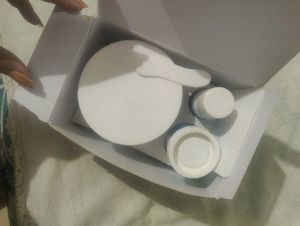 Oxy Bleach for Radiant Skin