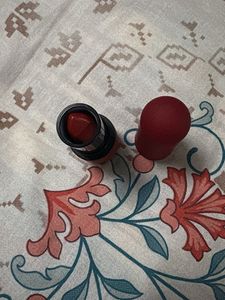 Red Lipstick by Beauty Concepts