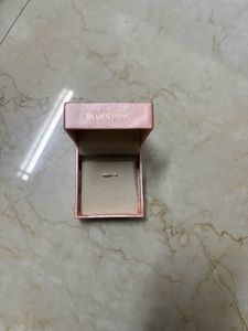 Bluestone Jewellery Box