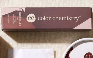 Color Chemistry Concealer