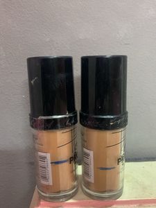 L.A. Girl Pro Coverage Foundation