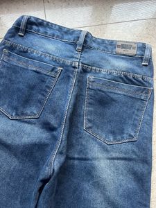 Women Baggy Jeans