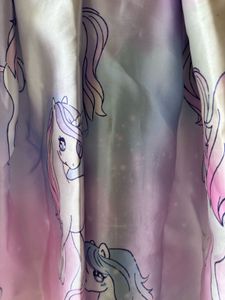 Unicorn Print Girls Dress from H&amp;M