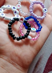 Rings