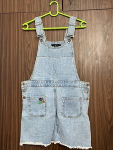 Forever 21 - Dungaree