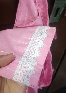 Cotton Pant