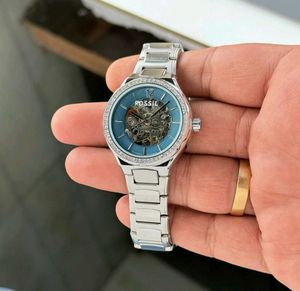 Fossil automatic