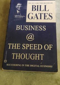 Bill Gates Business @ The Speed of Thought