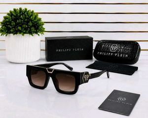 Philipp Plein Sunglasses