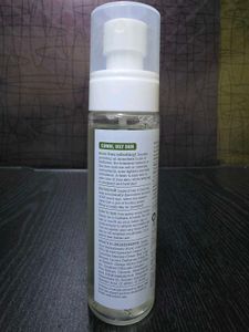 Plum Green Tea Face Mist