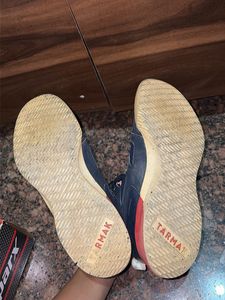 Men's High-Top Athletic Shoes