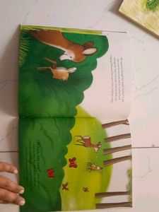 Children's Books - pack of 3