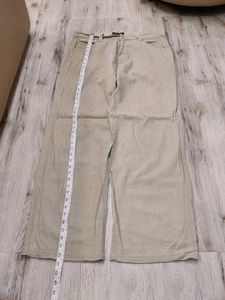 Ma6058 Westport baggy jeans waist 36 inches