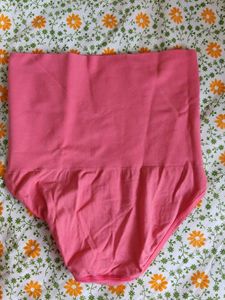 Zivame High-Waisted Shaping Briefs