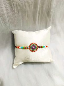 Elegant Rakhi