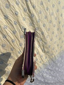 Vogue purse