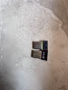 Bluetooth Adapter and wifi adapte