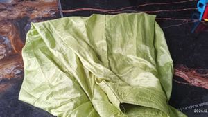Light Green Kurta Set