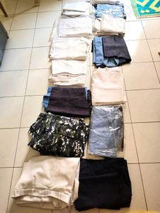 Men’s Uniforms- available only till 8th oct 2026