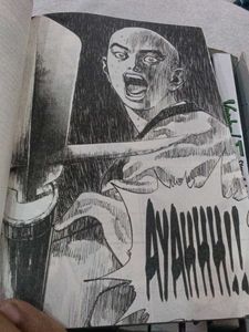 Vagabond Manga Set - Volumes 1-11