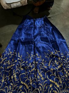 Legha Choli