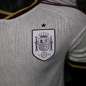 Spain Away Kit