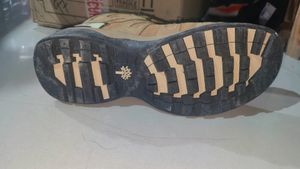Woodland Shoes For Men . Unused. No Coins.