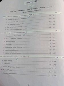 CBSE Sample Papers for 2024 Exams