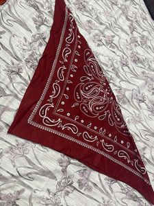 Combo of two Bandanas