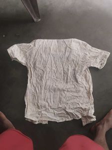 Stylish Men's Short Sleeve Shirt