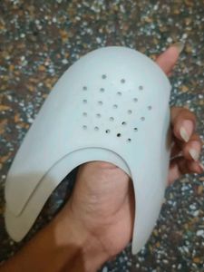Shoe Tree Sneaker Shields