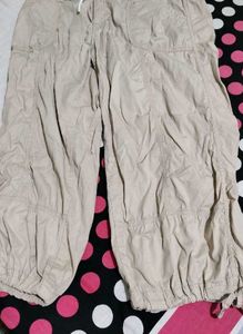Stylish Women's Capris
