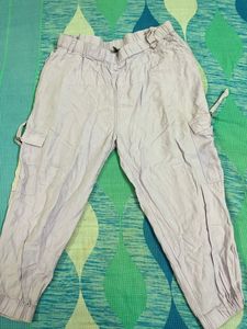 Lilac Cargo